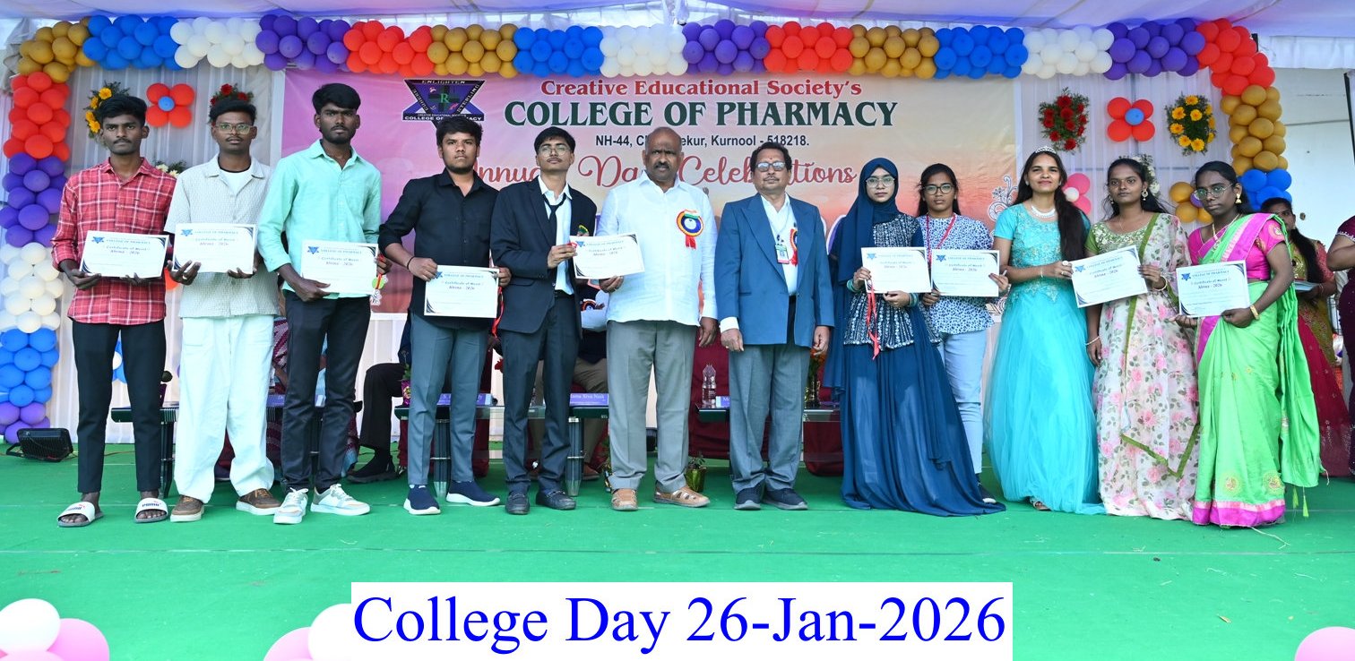 College Day Group Photo